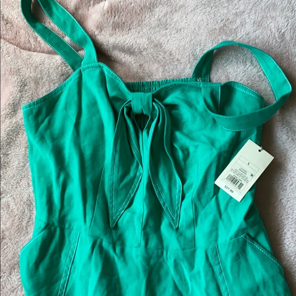 Dress - Picture 2 of 2